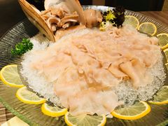 -四季火锅酒家(新濠影汇店)