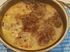 -德龙火锅(松源街直营店)