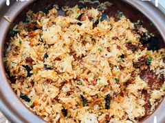 -上蔬无瑕· 创意素食·Vegetarian(华采天地店)