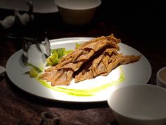 -大董(福田皇庭中心店)