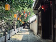 -三坊七巷历史文化街区