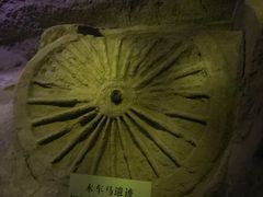 -汉景帝阳陵博物院