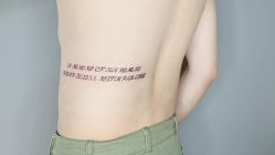 -记号刺青tattoo纹身工作室