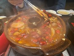 -陶德砂锅(蜀汉路店)