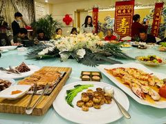 -巴音浩日娲·蒙餐(双林东路店)