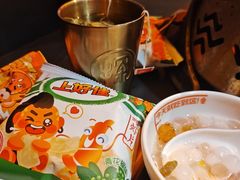 -探鱼·鲜青椒爽麻烤鱼(番禺万达店)