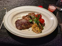 -燃扒房Steakhouse(皇庭店)