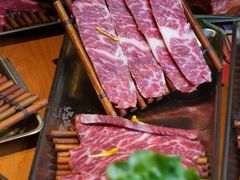 -西塔老太太泥炉烤肉(双井店)