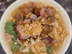 -阿芳卤面(中闽百汇店)