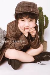 -莫奈庄园·儿童摄影馆·影视基地(江宁店)