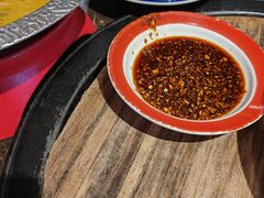 -粗粮人家·东北菜(洋桥店)