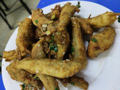 -老杨饭店(万科里店)