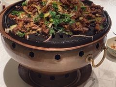 -京味斋·烤鸭·北京菜(安贞店)