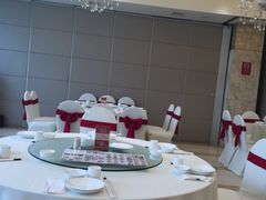 包厢-小厨娘淮扬菜(天印大道店)