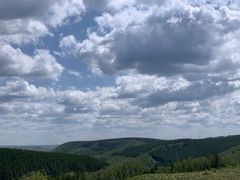 -塞罕坝国家级自然保护区