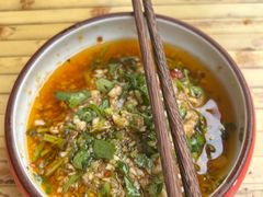 -两角签串串香十一年老字号(机场路店)