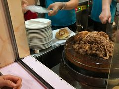 -秦豫肉夹馍(骡马市总店)
