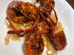 -猪肉婆私房菜(容桂总店)