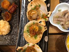 -和彩放题(渔阳店)