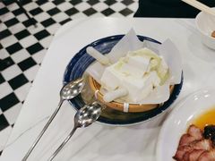 -澳门陈光记烧味饭店(南京德基广场店)