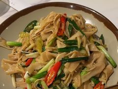 -乔阿马·江南味·驴肉香(龙湖华泾天街店)