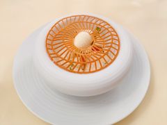 -珀翠餐厅(港岛香格里拉店)