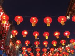 -重庆十八梯传统风貌区