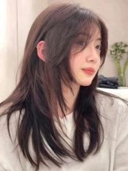 点击看大图 -MORI HAIR SALON日式美发沙龙
