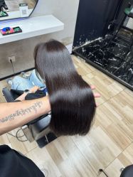 -奈川烫染Salon