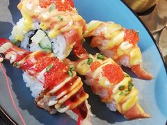 -喜庭海鲜自助(来福士店)