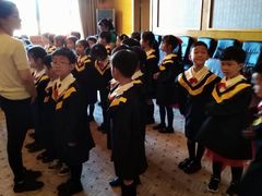 -锦绣博文幼儿园