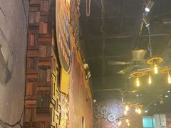 -小俩口烧烤东北菜(双井店)