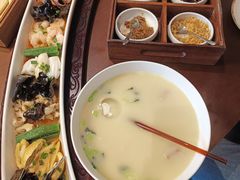 -明湖楼·经典鲁菜山东海鲜(大明湖店)