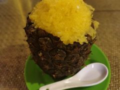 -多哥水傣味餐厅(司马巷店)