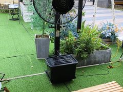 -CAMP.33露营烤肉·团建聚餐(创智天地店)