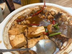 -船歌·鱼水饺青岛菜(枫蓝国际购物中心店)