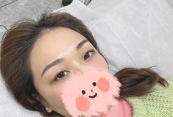 -Verywang半永久纹眉•仪器野生眉