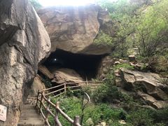 -黑龙潭风景区
