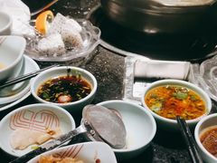 -捞王猪肚鸡火锅(昆山店)