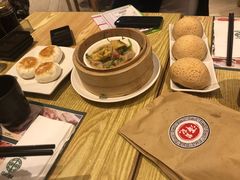 -添好运点心专门店(百老汇店)