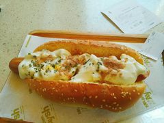 -艾薯夫妇Aysh(福田星河COCOPark店)