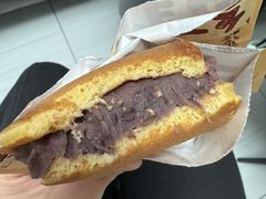 -辛一·铜锣烧(大宁久光店)