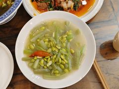 -田园印象·成都土菜院子(华阳店)