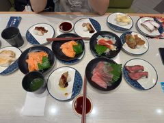 -滨寿司(新街口中央商场店)