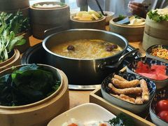 -小饕荟养生火锅(仁和·熙春郡店)