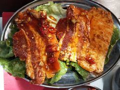 -玖等自助烤肉(步步高广场店)