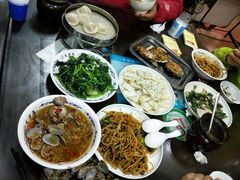 -龙老五汤店(站前西路店)