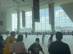 -世纪星滑冰俱乐部(万象城店)