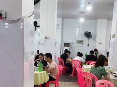 大堂-秋姐美食店(旅游大道店)