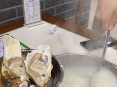 -盈田盈粥庄(博山东路店)